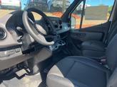 Thumbnail of 2025 White Mercedes-Benz Sprinter 2500