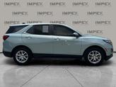 Thumbnail of 2022 Seaglass Blue Metallic Chevrolet Equinox