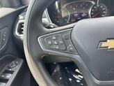 Thumbnail of 2022 Seaglass Blue Metallic Chevrolet Equinox