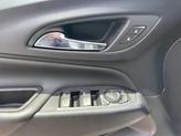 Thumbnail of 2022 Seaglass Blue Metallic Chevrolet Equinox