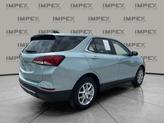 Thumbnail of 2022 Seaglass Blue Metallic Chevrolet Equinox
