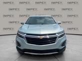 Thumbnail of 2022 Seaglass Blue Metallic Chevrolet Equinox