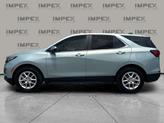 Thumbnail of 2022 Seaglass Blue Metallic Chevrolet Equinox