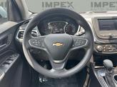 Thumbnail of 2022 Seaglass Blue Metallic Chevrolet Equinox