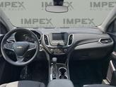 Thumbnail of 2022 Seaglass Blue Metallic Chevrolet Equinox