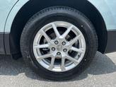 Thumbnail of 2022 Seaglass Blue Metallic Chevrolet Equinox