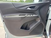 Thumbnail of 2022 Seaglass Blue Metallic Chevrolet Equinox