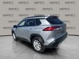 Thumbnail of 2024 Sonic Silver Toyota Corolla Cross