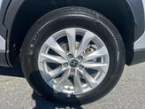 Thumbnail of 2024 Sonic Silver Toyota Corolla Cross