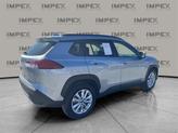 Thumbnail of 2024 Sonic Silver Toyota Corolla Cross