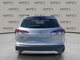Thumbnail of 2024 Sonic Silver Toyota Corolla Cross