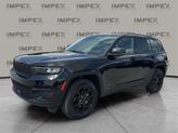 Photo of 2024 Diamond Black Crystal Pearlcoat Jeep Grand Cherokee