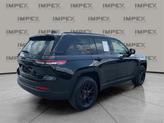Thumbnail of 2024 Diamond Black Crystal Pearlcoat Jeep Grand Cherokee