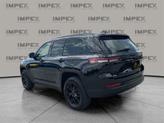 Thumbnail of 2024 Diamond Black Crystal Pearlcoat Jeep Grand Cherokee
