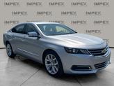 Thumbnail of 2019 Silver Ice Metallic Chevrolet Impala