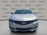 Thumbnail of 2019 Silver Ice Metallic Chevrolet Impala