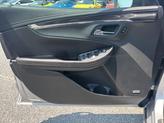 Thumbnail of 2019 Silver Ice Metallic Chevrolet Impala