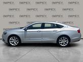 Thumbnail of 2019 Silver Ice Metallic Chevrolet Impala