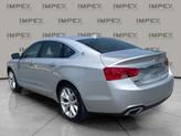 Thumbnail of 2019 Silver Ice Metallic Chevrolet Impala