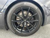 Thumbnail of 2024 Stealth Grey Tesla Model S
