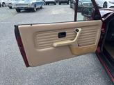 Thumbnail of 1990 Burgundy BMW 325
