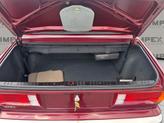 Thumbnail of 1990 Burgundy BMW 325
