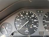 Thumbnail of 1990 Burgundy BMW 325