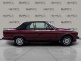Thumbnail of 1990 Burgundy BMW 325