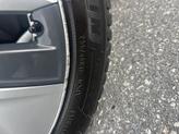 Thumbnail of 2021 Gray Tesla Model Y