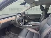 Thumbnail of 2021 Gray Tesla Model Y