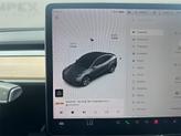 Thumbnail of 2021 Gray Tesla Model Y