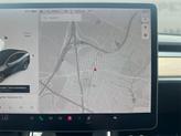 Thumbnail of 2021 Gray Tesla Model Y