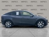 Thumbnail of 2021 Gray Tesla Model Y