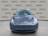 Thumbnail of 2021 Gray Tesla Model Y