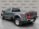 Thumbnail of 2024 Gray Ford F-450