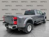 Thumbnail of 2024 Gray Ford F-450
