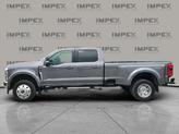 Thumbnail of 2024 Gray Ford F-450