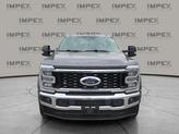 Thumbnail of 2024 Gray Ford F-450