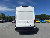 Thumbnail of 2023 Oxford White Ford Transit-350