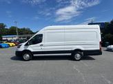Thumbnail of 2023 Oxford White Ford Transit-350