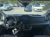Thumbnail of 2023 Oxford White Ford Transit-350