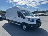 Thumbnail of 2023 Oxford White Ford Transit-350