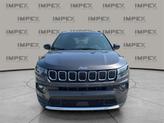 Thumbnail of 2024 Black Clearcoat Jeep Compass