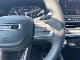 Thumbnail of 2024 Black Clearcoat Jeep Compass