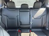 Thumbnail of 2024 Black Clearcoat Jeep Compass