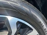 Thumbnail of 2024 Black Clearcoat Jeep Compass