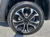 Thumbnail of 2024 Black Clearcoat Jeep Compass