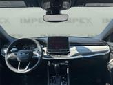 Thumbnail of 2024 Black Clearcoat Jeep Compass