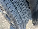 Thumbnail of 2024 Black Clearcoat Jeep Compass