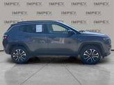 Thumbnail of 2024 Black Clearcoat Jeep Compass